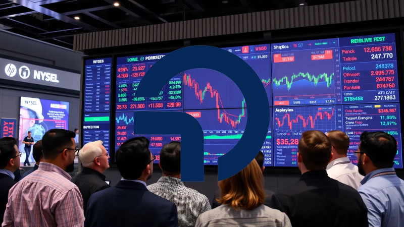 Beitragsbild zu OMV Aktie: Quartalszahlen im Fokus