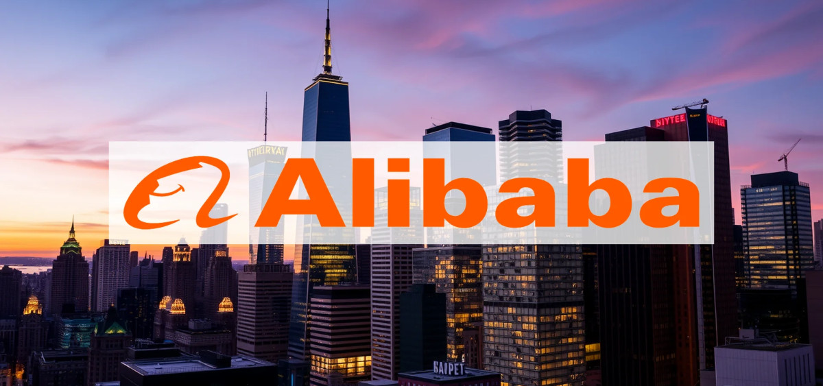 Beitragsbild zu Alibaba Aktie: Spionage-Schock!