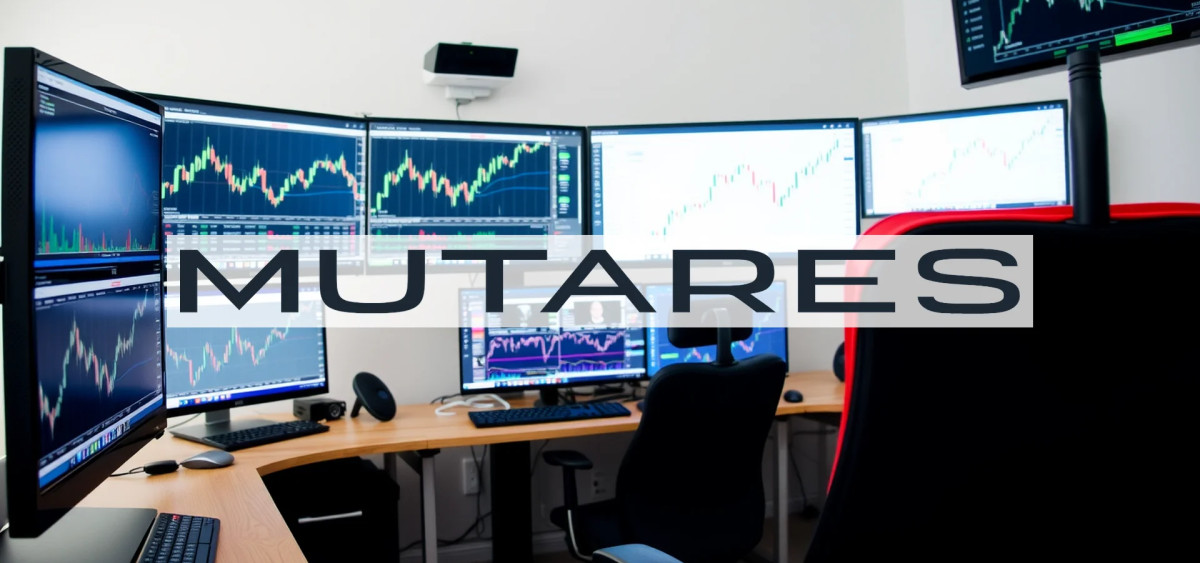 Beitragsbild zu Mutares Aktie: China-Coup perfekt?