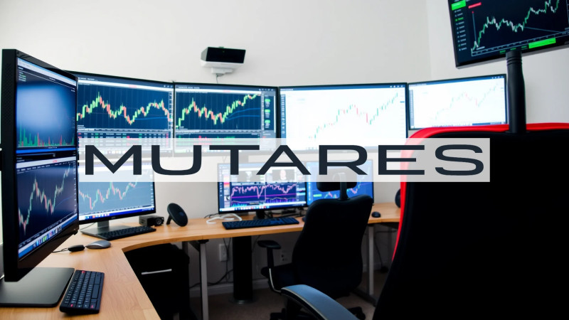 Beitragsbild zu Mutares Aktie: China-Coup perfekt?