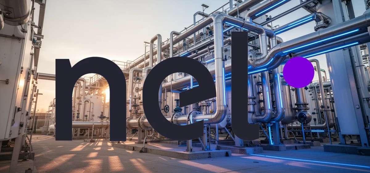 Beitragsbild zu Nel ASA Aktie: Tag der Entscheidung