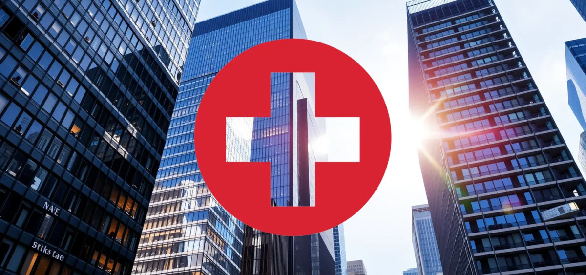 Beitragsbild zu Swatch Aktie: Luxus unter Druck