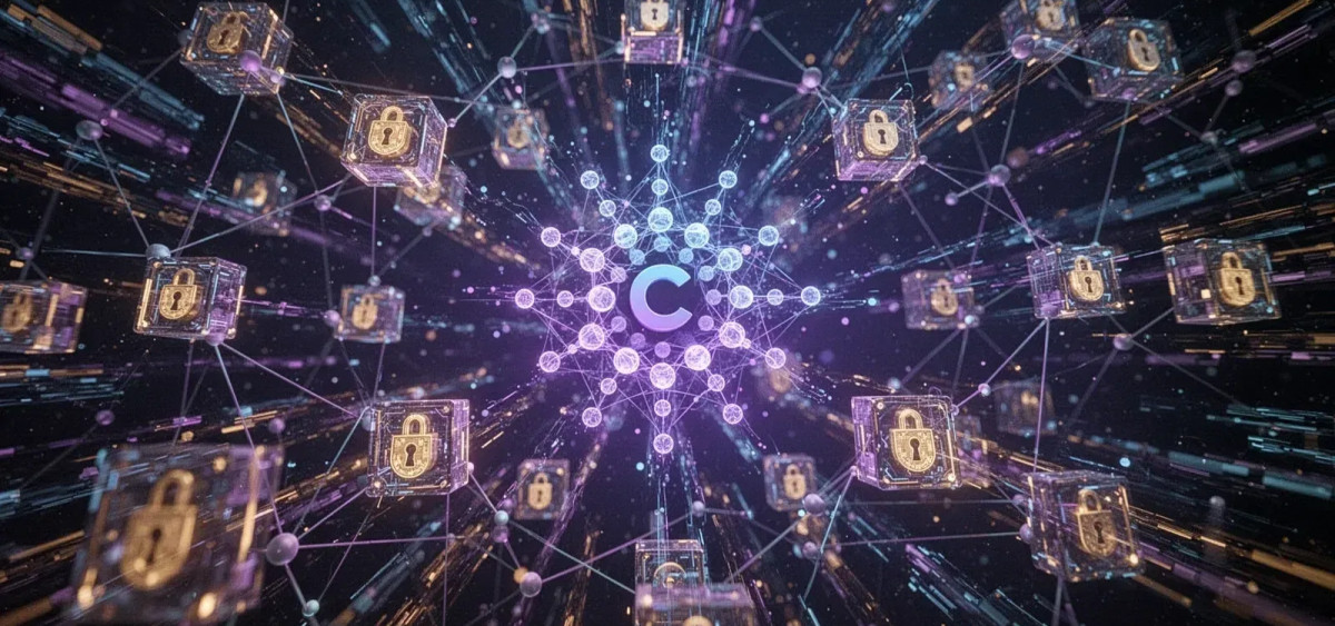 Beitragsbild zu Cardano: Regulierung, Midnight