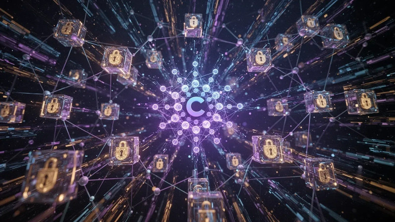 Beitragsbild zu Cardano: Regulierung, Midnight