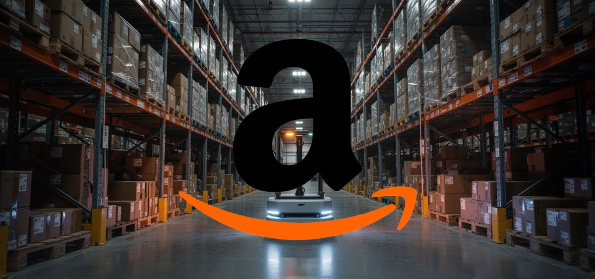 Beitragsbild zu Amazon Aktie: Hohe Ausgaben