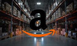 Beitragsbild zu Amazon Aktie: Hohe Ausgaben