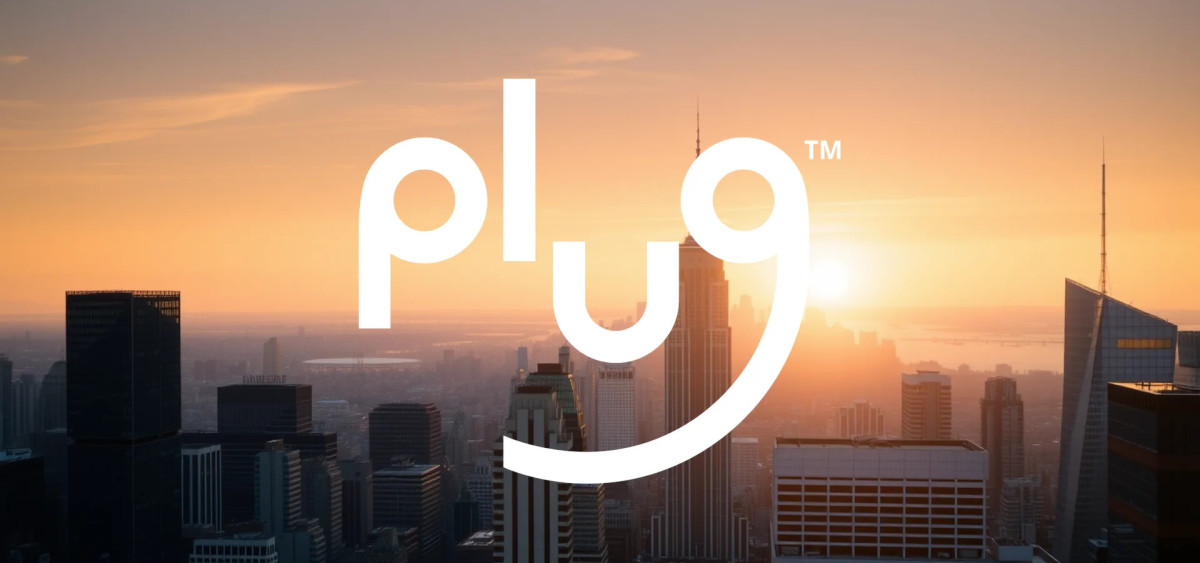 Beitragsbild zu Plug Power-Aktie: Rabenschwarz!