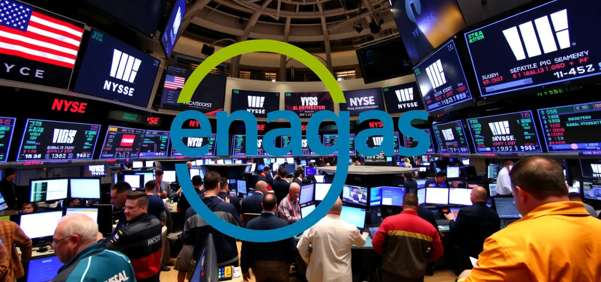 Beitragsbild zu Enagás Aktie: Dividenden-Garantie überzeugt