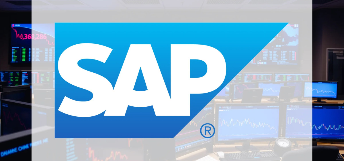 Beitragsbild zu SAP Aktie: Cloud-Goldgrube vor Explosion?