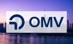 Beitragsbild zu OMV-Aktie: Abgestiegen!