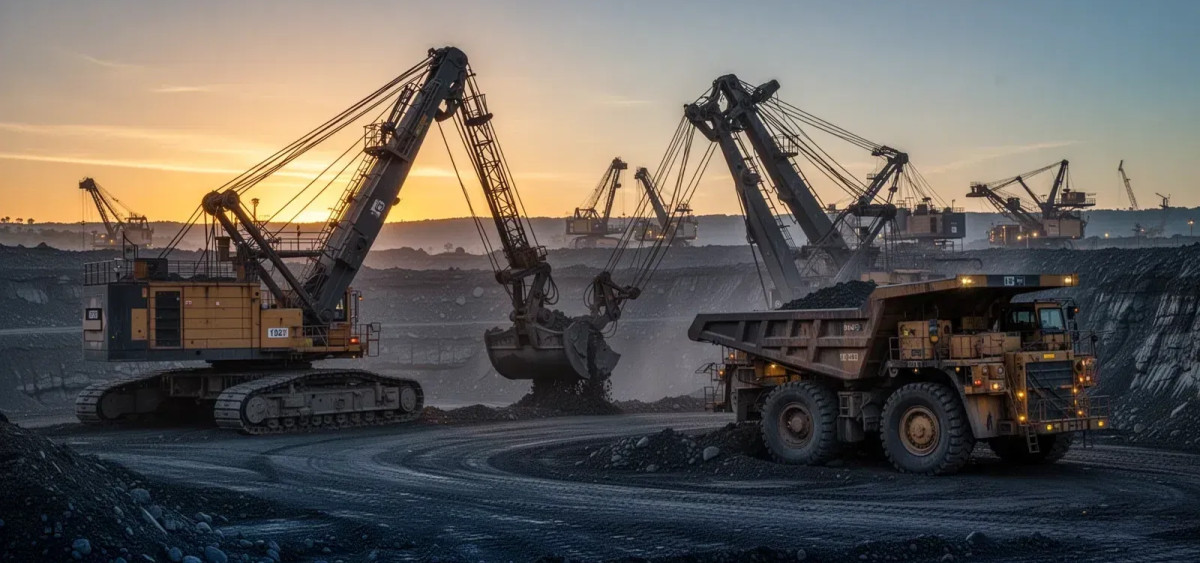 Beitragsbild zu iShares Gold Miners ETF: Goldrausch gebremst?