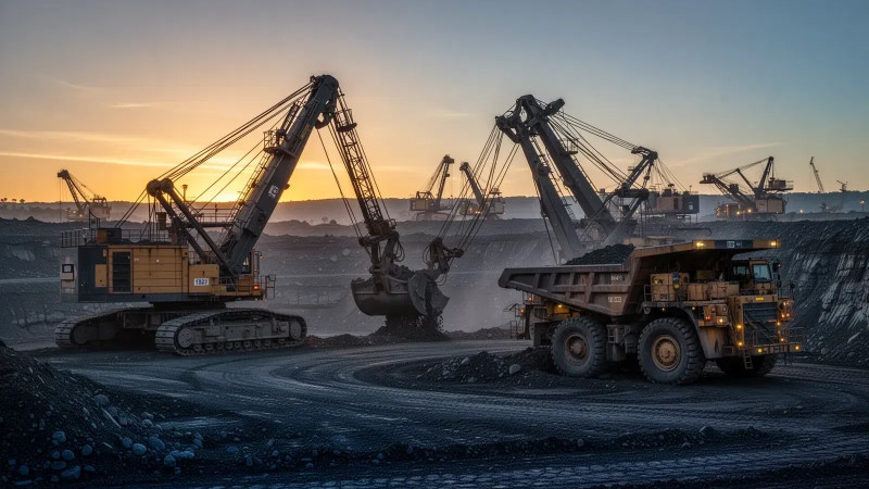 Beitragsbild zu iShares Gold Miners ETF: Goldrausch gebremst?