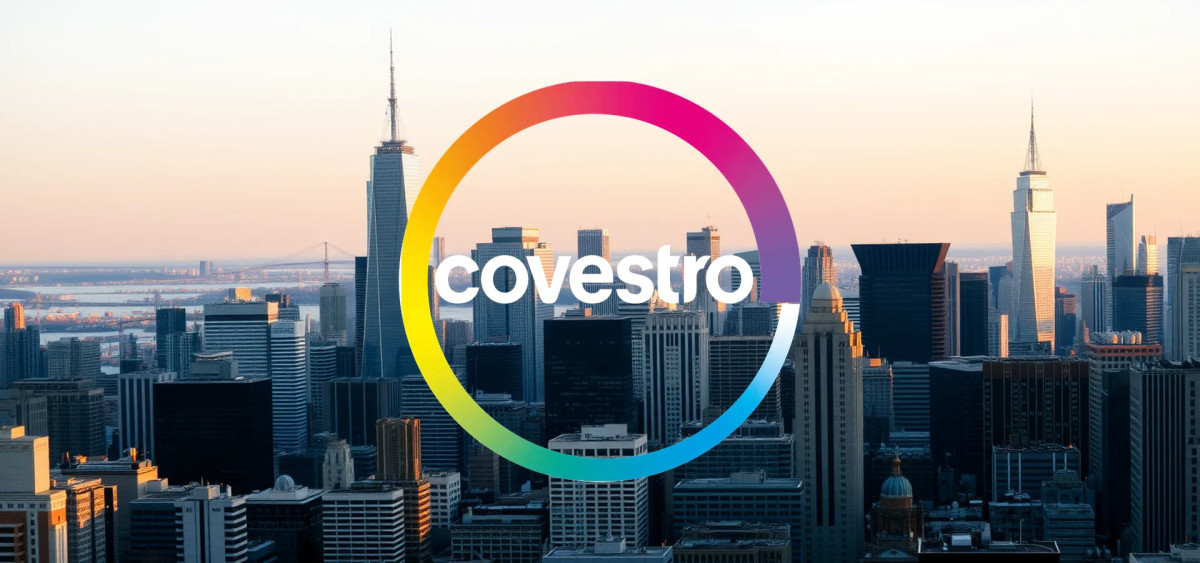 Beitragsbild zu Covestro Aktie: Durchbruch bei Mega-Übernahme!
