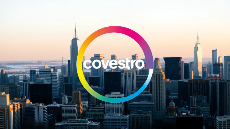 Beitragsbild zu Covestro Aktie: Durchbruch bei Mega-Übernahme!