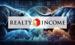 Beitragsbild zu Realty Income Aktie: Verlässliche Ausschüttung