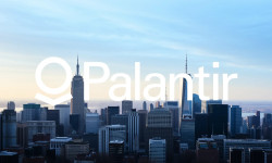 Beitragsbild zu Palantir-Aktie: Unfassbare Meldung!