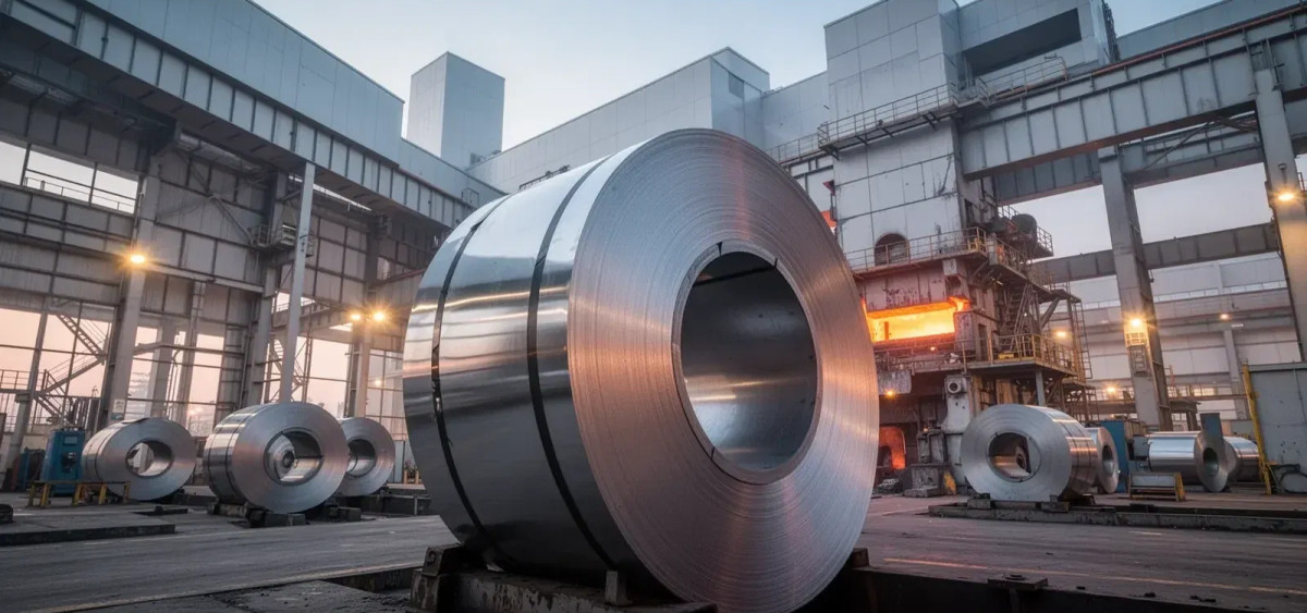 Beitragsbild zu Voestalpine Aktie: Absatzrekorde gebrochen!