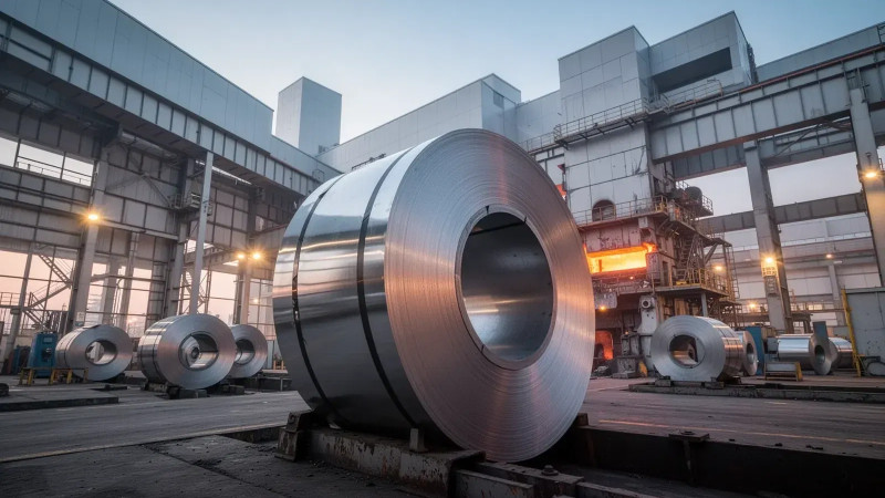 Beitragsbild zu Voestalpine Aktie: Absatzrekorde gebrochen!