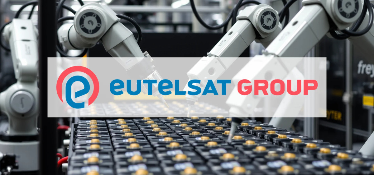 Beitragsbild zu Eutelsat Aktie: Schock für Anleger!