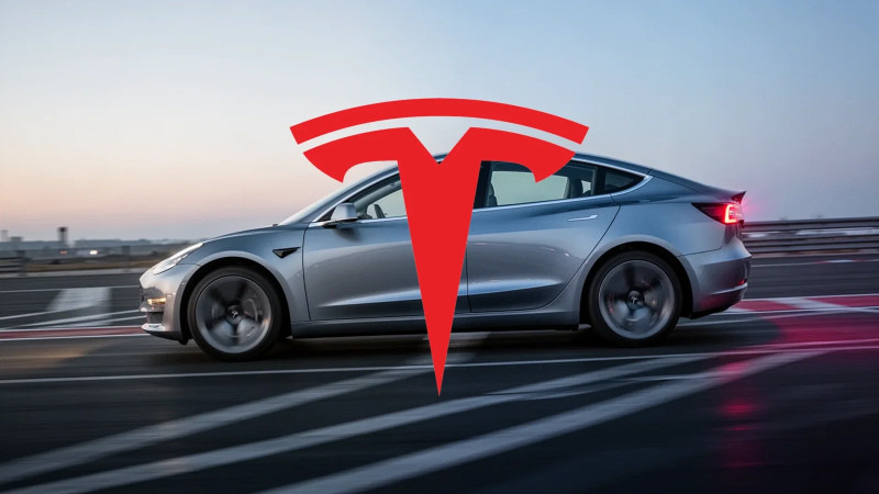 Beitragsbild zu Tesla Aktie: Bewährungsprobe im April