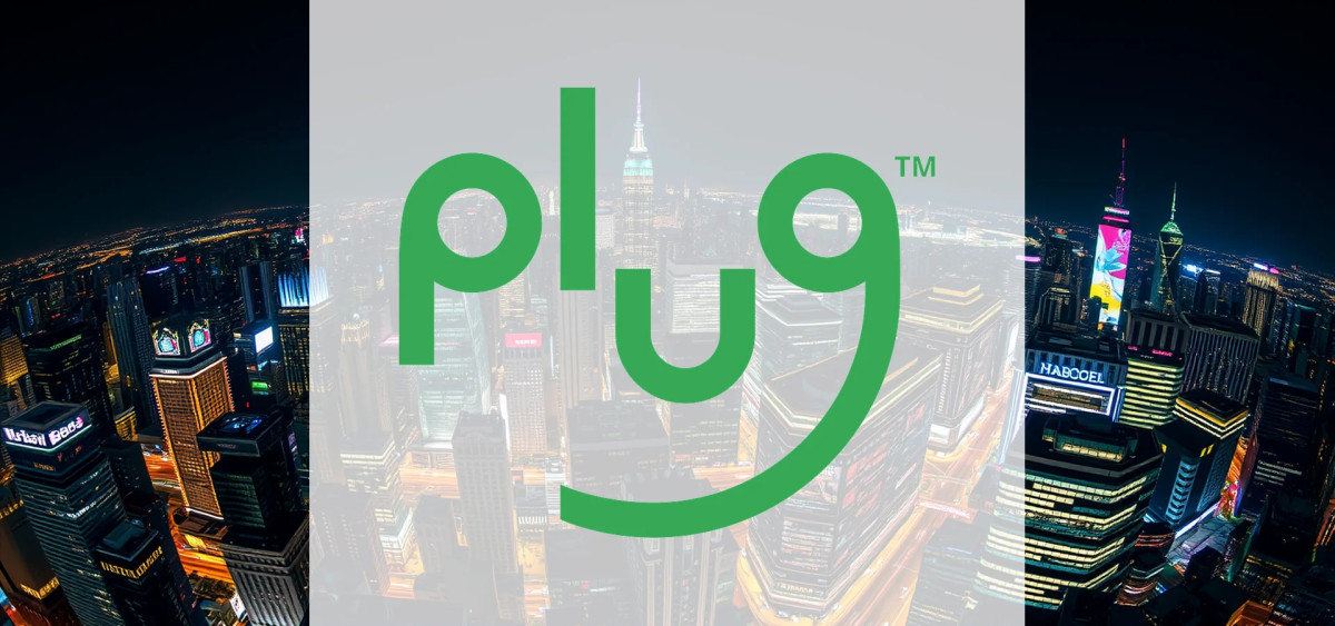 Beitragsbild zu Plug Power Aktie: Game Changer!