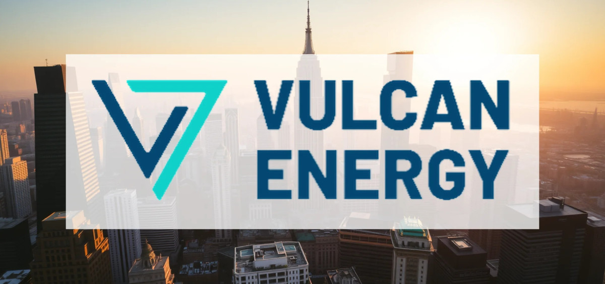 Beitragsbild zu Vulcan Energy-Resources-Aktie: Mega-Meldung!