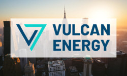 Beitragsbild zu Vulcan Energy-Resources-Aktie: Mega-Meldung!