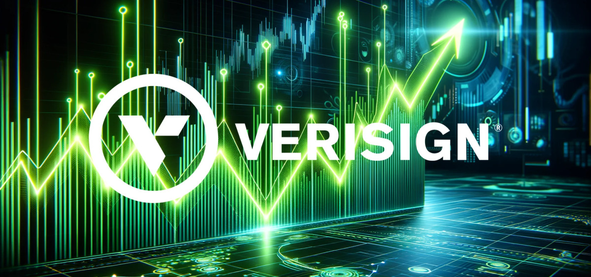 Beitragsbild zu Verisign Aktie: Erfolgsstory aufgeschrieben!