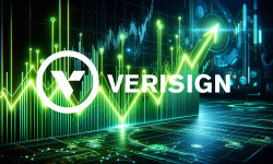 Beitragsbild zu Verisign Aktie: Erfolgsstory aufgeschrieben!