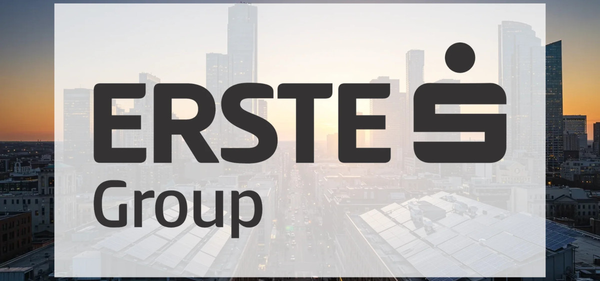 Beitragsbild zu Erste Group-Aktie: Ein Prachtstück!
