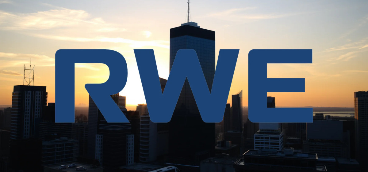 Beitragsbild zu RWE Aktie: Deals treiben an