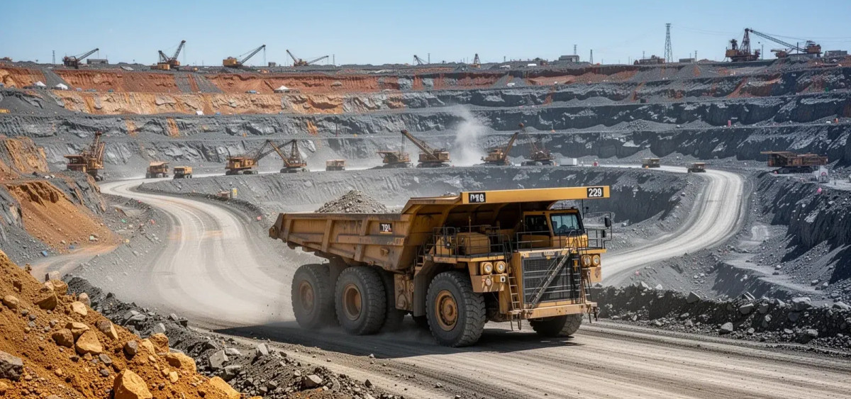 Beitragsbild zu Coeur Mining Aktie: Übernahme läuft