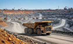 Beitragsbild zu Coeur Mining Aktie: Übernahme läuft