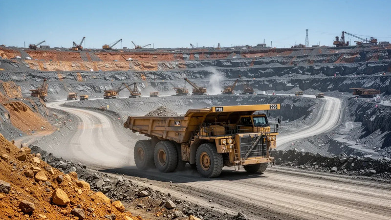 Beitragsbild zu Coeur Mining Aktie: Übernahme läuft