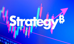 Beitragsbild zu MicroStrategy Aktie: Kampf um Bitcoin-Wert