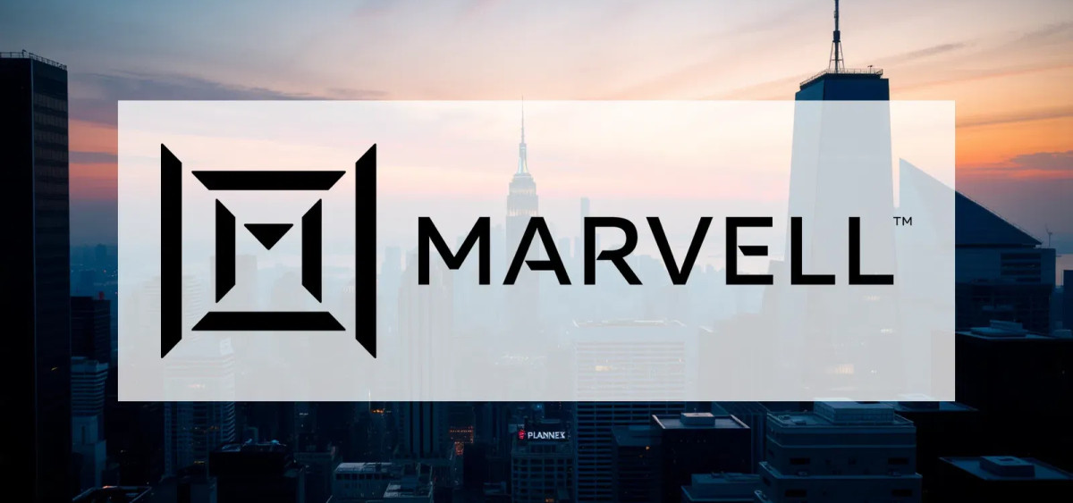 Beitragsbild zu Marvell Aktie: Warten auf Umsatz