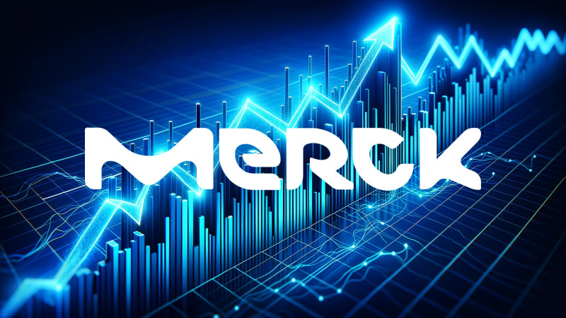 Beitragsbild zu Merck Aktie: Beckmann-Schock bringt Wende!