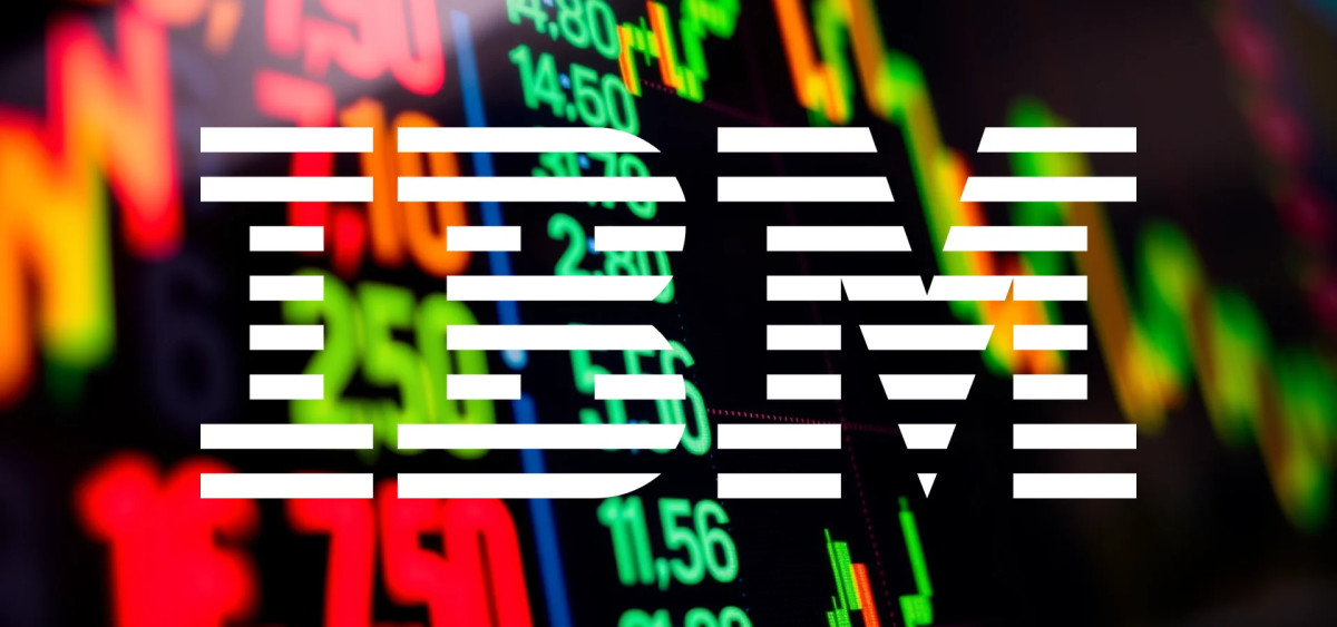 Beitragsbild zu IBM Aktie: Doppelschlag in Sachen KI