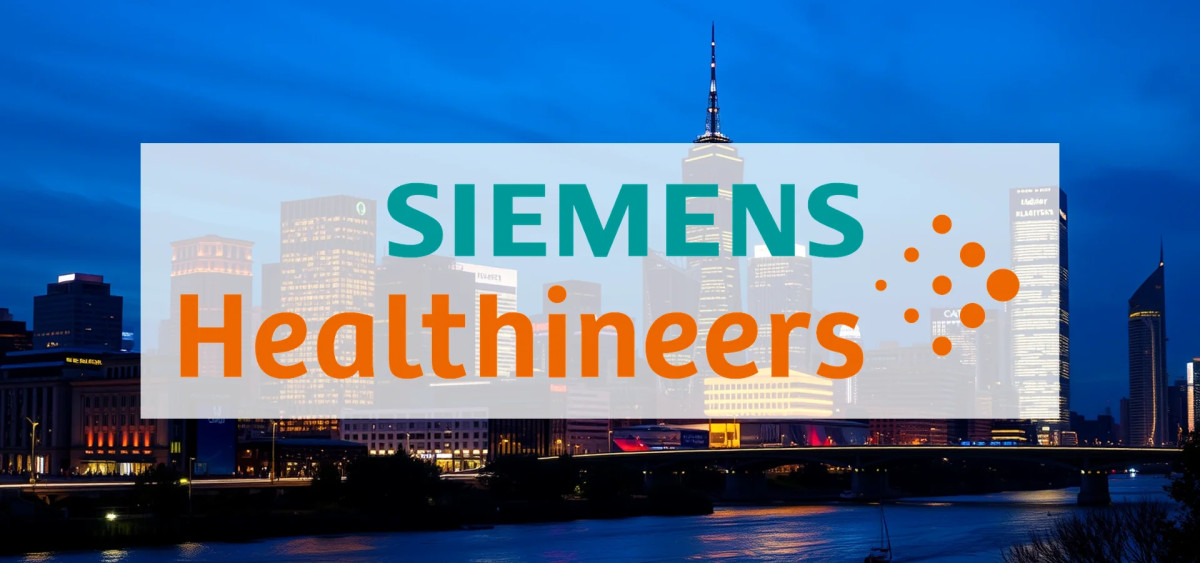 Beitragsbild zu Siemens Healthineers Aktie: Banges Warten?