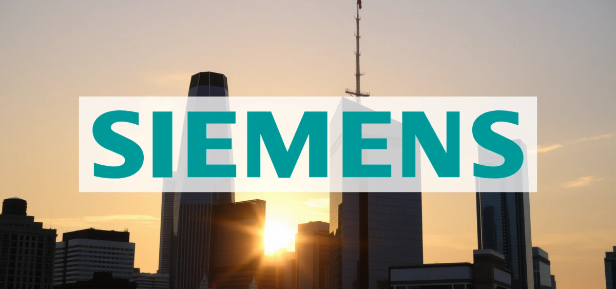 Beitragsbild zu Siemens Aktie: Anleger ignorieren Warnungen!