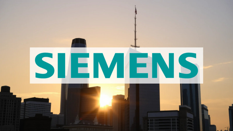 Beitragsbild zu Siemens Aktie: Anleger ignorieren Warnungen!