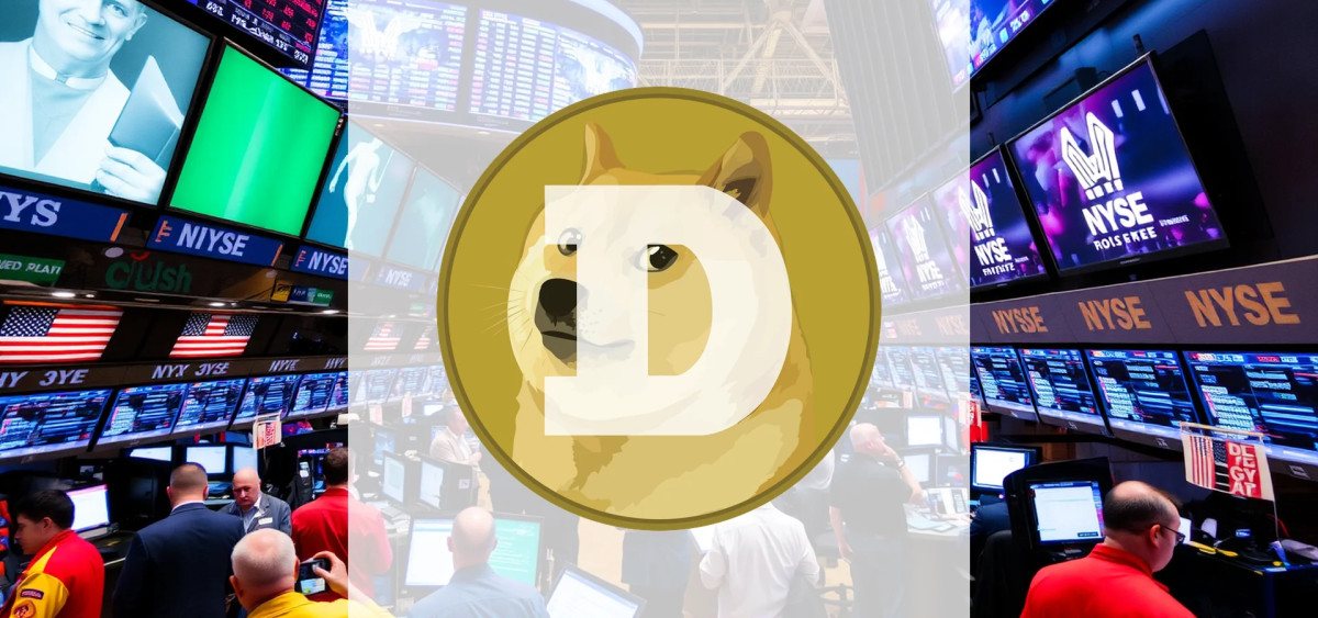 Beitragsbild zu Dogecoin: Extreme Fear