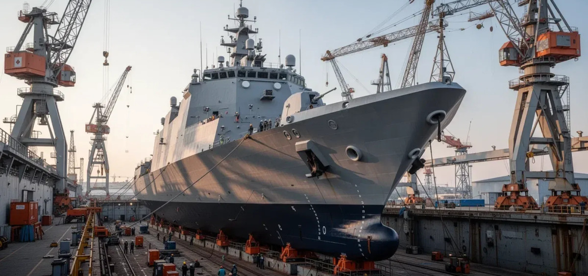 Beitragsbild zu TKMS Aktie: Glänzende Erfolgsmeldungen!