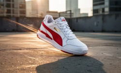 Beitragsbild zu Puma Aktie: Angriff im Lifestyle-Segment