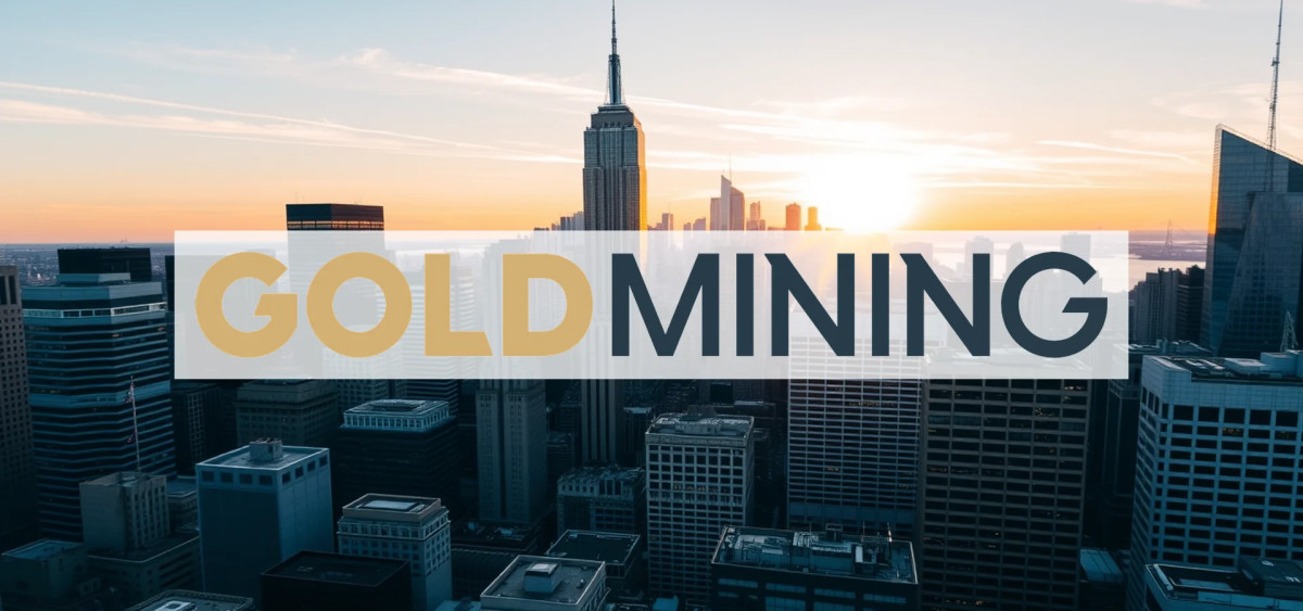 Beitragsbild zu Barrick Gold Aktie: Erschütterung!