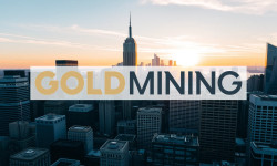 Beitragsbild zu Barrick Gold Aktie: Erschütterung!