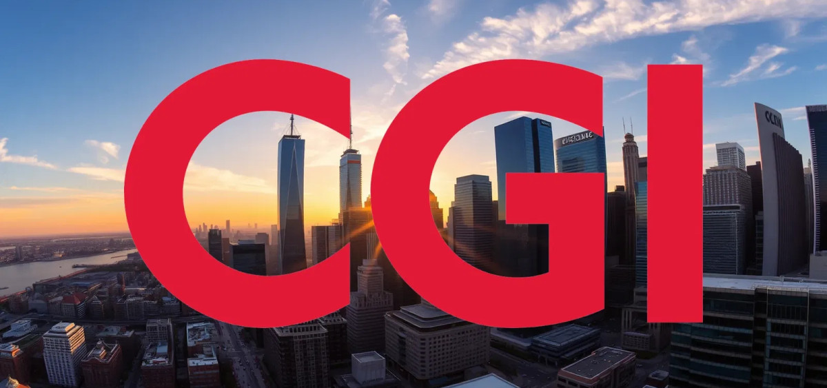 Beitragsbild zu CGI Aktie: Resilienz gesucht