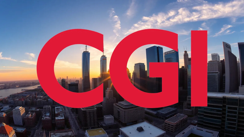 Beitragsbild zu CGI Aktie: Resilienz gesucht