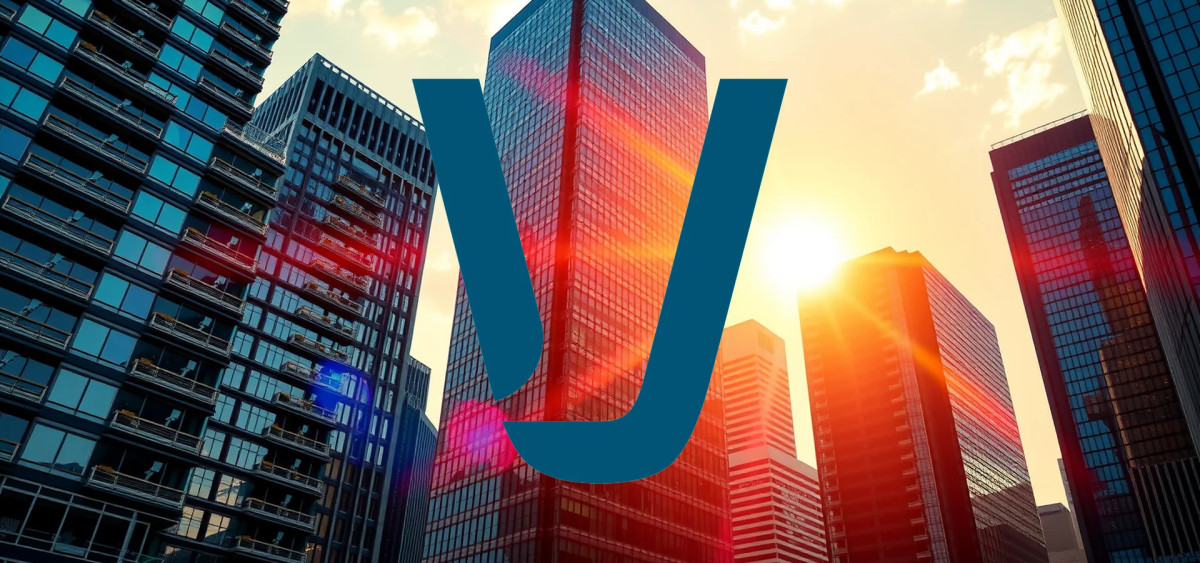 Beitragsbild zu Vonovia Aktie: Paradoxe Situation