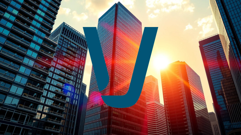 Beitragsbild zu Vonovia Aktie: Paradoxe Situation